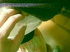 32y Japanese Mature Dripping 04