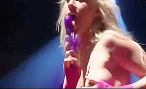 40 Year Old Virgin Gets Heckled By A Hot Goddess