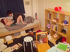 477grmr-094 School student 18+ I Want To Be A Busty