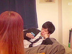 477grmr-094 School student 18+ I Want To Be A Busty