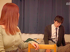477grmr-094 School student 18+ I Want To Be A Busty