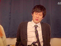 477grmr-094 School student 18+ I Want To Be A Busty