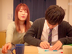 477grmr-094 School student 18+ I Want To Be A Busty