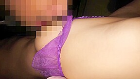 欲求不満でスタイル抜群の美人妻！新婚なのに他人の生ち○ぽでキメパコ中出し！ 5