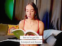50 Greatest Football Matches (hysterical Reading)