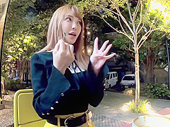 529stcv-208 [extremely Slim Horny Body X Naked Apron] C