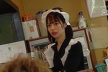 609 カフェ連鎖痴●3 営業中の店内でイキ堕ちた言いなり店員を利用する数珠つなぎ痴●計画