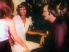 70'S VINTAGE ANAL COMP