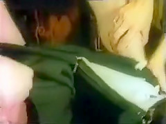 70'S VINTAGE ANAL COMP