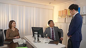 A Affair Of A Wife With His Subordinate