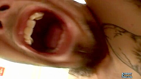 A Dick Stroke Just for You - Axel