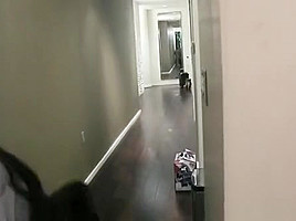 A Group Of teen 18+ Doxies Do Crazy Things In Order To Cum