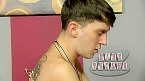 A Hard Fuck For The New Boy - Andy Kay And Bradley Prescott - BoyCrush