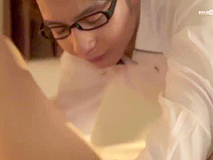 A Horny Rich Stud Fucks A Very Hot Dark Haired Lady