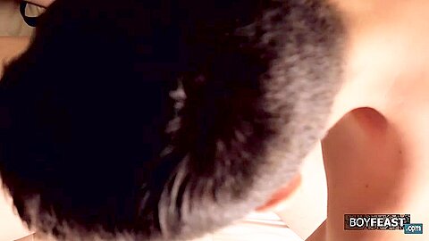 A Kinky Fuck For Submissive Harper - Jacobey London & Harper White