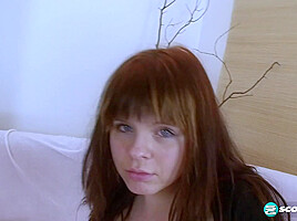 A Load of Cum For Cute Cassie Cute