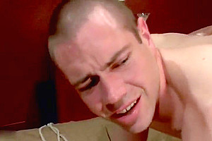 A Merciless Ts Fucks Her Sub Very Hard - Sexy Jade