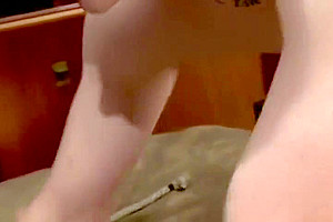 A Merciless Ts Fucks Her Sub Very Hard - Sexy Jade