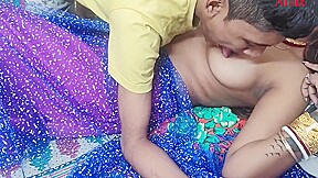 A Newly Married Girl With Her teen 18+ Devar A Hardcore Fuck
