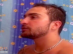 A Nice Rimjob 001 - Own Compilation