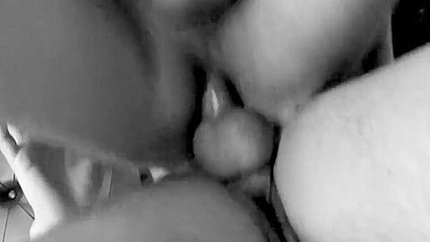 A Passionate Hard Fucking - Stefano Phillipe & Marco Chile