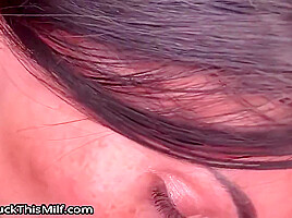 A Rough Surprise From A Steamy Wife Hot Video