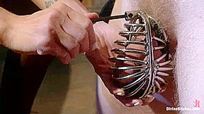 A Self-Serving Pleasure - Kink