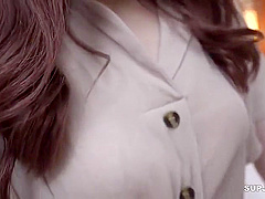 A Shy And Jealous College student 18+ Who Was Finally Allow