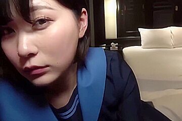 A Slut And An Honor student 18+ Fucks During Her Study Breaks Part 1
