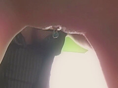 A Solo Masturbation Scene Turns Into Sensual Lesbian Sex For These Two Brunettes