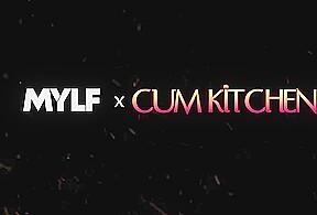 A Special Treat For You - MYLF
