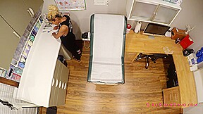 A Stimulating Exam - Sunny Valentine - Part 1 of 3