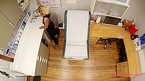 A Stimulating Exam - Sunny Valentine - Part 1 of 3