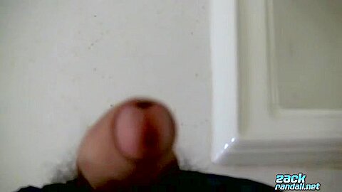 A Taste Of Morning Cum! - Zack Randall