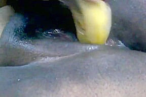 A goordaa e a banana
