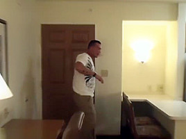 A little bit of spying can go a long way