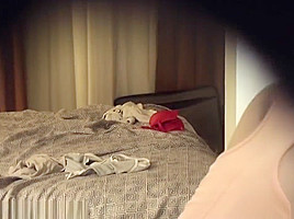 A little bit of spying can go a long way