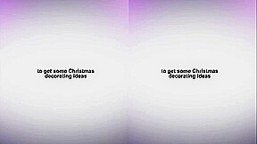 A very merry threesome