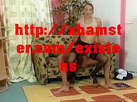 ABGEFICKTE 3LOCHSTUTE GERMAN