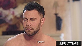 ADULT TIME - Seth Gamble And Charlie Forde Swap Step Daughters For INSANE 3WAY With Jane Wilde