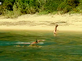 AGNES SORAL NUDE (Only Boobs Scene)