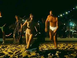 AGNES SORAL NUDE (Only Boobs Scene)