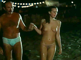 AGNES SORAL NUDE (Only Boobs Scene)