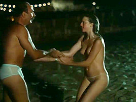 AGNES SORAL NUDE (Only Boobs Scene)