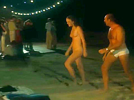AGNES SORAL NUDE (Only Boobs Scene)