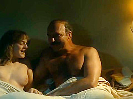 AGNES SORAL NUDE (Only Boobs Scene)