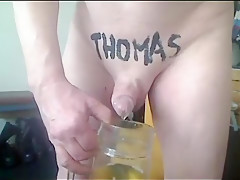 AIR SHOW for Thomas