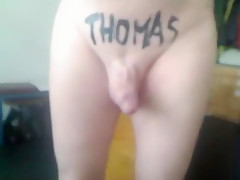 AIR SHOW for Thomas