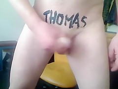 AIR SHOW for Thomas