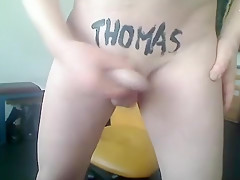 AIR SHOW for Thomas